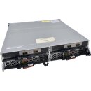NetApp DS212C NAJ-1502 Expansion Shelf Disk 12x LFF 2x Controller IOM12