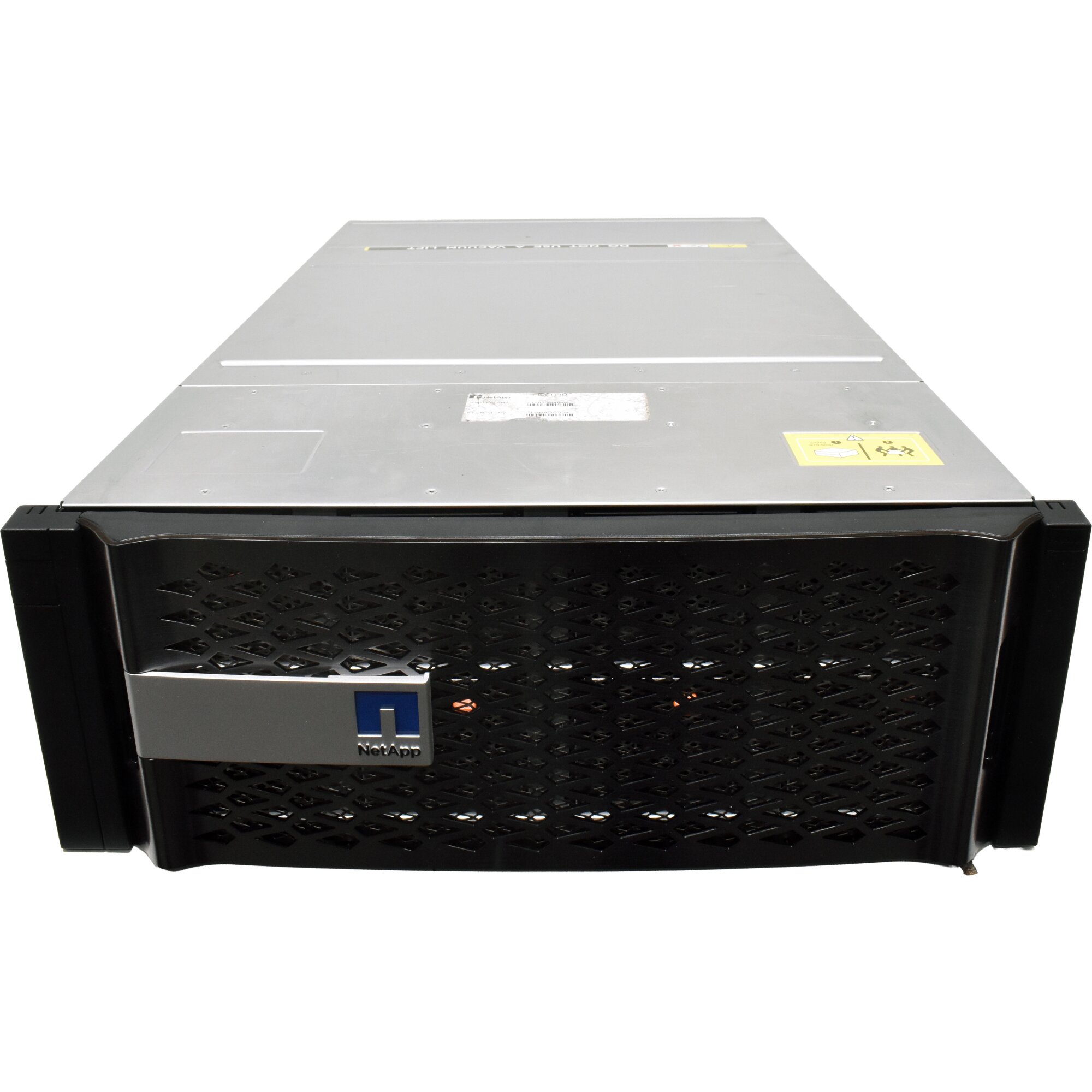 NetApp FAS8300 NAF-1901 Storage 2x 111-04199 Controller 4x Silver4210 ...