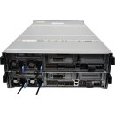 NetApp FAS8300 NAF-1901 Storage 2x 111-04199 Controller 4x Silver4210 256GB RAM  2x16GB NN4-2666V RAM