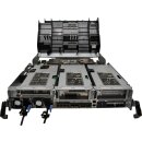 NetApp FAS8300 NAF-1901 Storage 2x 111-04199 Controller 4x Silver4210 256GB RAM  2x16GB NN4-2666V RAM