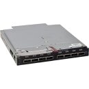 HP BK763A 6Gb SAS Switch Module BladeSystem c-Class PN 608792-002 HSTNS-BC54-N