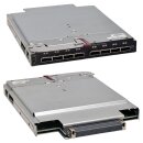HP BK764A 6Gb SAS Switch Module BladeSystem c-Class PN 608792-002 HSTNS-BC54-N