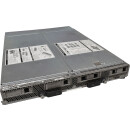Cisco UCS B480 M5 Blade Server 4x Heatsink UCS-VIC-M83-8P V02 UCSB-MLOM-40G-03 V04