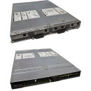 Cisco UCS B480 M5 Blade Server 4x Heatsink UCS-VIC-M83-8P V02 UCSB-MLOM-40G-03 V04