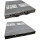 Cisco UCS B480 M5 Blade Server 4x Heatsink UCS-VIC-M83-8P V02 UCSB-MLOM-40G-03 V04