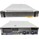 HP StoreEasy 1640 2U Server 1x Intel E5-2407 v2 2.4GHz QC 16GB RAM PC3 1xHS P822 12x 3,5+2x2,5