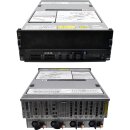 IBM Power E850 Server 4x Power8 CPU 1,5TB RAM PC3 8x SFF...
