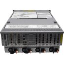 IBM Power E850 Server 4x Power8 CPU 1,5TB RAM PC3 8x SFF 2,5 4U 4x VRM CCIN27
