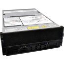 IBM Power E850 Server 4x Power8 CPU 1,5TB RAM PC3 8x SFF 2,5 4U 4x VRM CCIN27