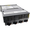 IBM Power E850 Server 4x Power8 CPU 1,5TB RAM PC3 8x SFF 2,5 4U 4x VRM CCIN27