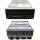 IBM Power E850 Server 4x Power8 CPU 1,5TB RAM PC3 8x SFF 2,5 4U 4x VRM CCIN27