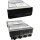 IBM Power E850 Server 4x Power8 CPU 1,5TB RAM PC3 8x SFF 2,5 4U 4x VRM CCIN27