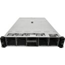 HP Server Apollo r2600 G10 Chassis für XL170r G10...