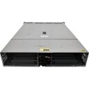 HP Server Apollo r2600 G10 Chassis für XL170r G10  24x SFF 2,5 2x PSU