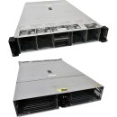 HP Server Apollo r2600 G10 Chassis für XL170r G10  24x SFF 2,5 2x PSU