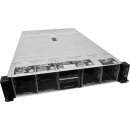 HP Server Apollo r2600 G10 Chassis für XL170r G10  24x SFF 2,5 2x PSU