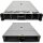 HP Server Apollo r2600 G10 Chassis für XL170r G10  24x SFF 2,5 2x PSU