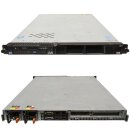 IBM x3250 M4 Server Intel Xeon E3-1220L v2 2C 2,30 GHz...