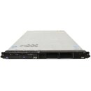 IBM x3250 M4 Server Intel Xeon E3-1220L v2 2C 2,30 GHz...