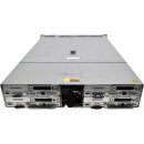 HP Server Apollo r2600 G10 4xXL170r G10 8xSilver 4208 128GB 24x SFF 2,5 2x PSU