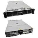 HP Server Apollo r2600 G10 4xXL170r G10 8xSilver 4208 128GB 24x SFF 2,5 2x PSU
