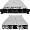 HP Server Apollo r2600 G10 4xXL170r G10 8xPlatinum 8163...