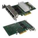 Fujitsu Primergy D3045-A11 GS1 2-Port RJ-45 GE NIC PCIe...
