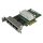 Fujitsu Primergy D3045-A11 GS1 2-Port RJ-45 GE NIC PCIe x4 for RX TX LP