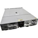 HP Server Apollo r2600 G10 4xXL170r G10 8xPlatinum 8276 256GB 24x SFF 2,5 2x PSU