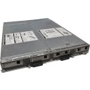 Cisco UCS B480 M5 Blade Server 4x Platinum 8276 128GB RAM UCS-VIC-M83-8P V02 UCSB-MLOM-40G-03 V04