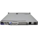 Dell PowerEdge R230 Server E3-1270 v5 3.60 GHz 16GB PC4 Perc H330 iDRAC8 4x LFF 3,5