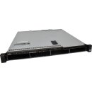 Dell PowerEdge R230 Server E3-1270 v5 3.60 GHz 16GB PC4 Perc H330 iDRAC8 4x LFF 3,5