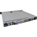 Dell PowerEdge R230 Server E3-1270 v5 3.60 GHz 16GB PC4 Perc H330 iDRAC8 4x LFF 3,5