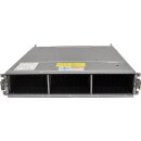 HP MSA 1050 SAN Storage Q2R21A 2x 12G Controller 880096-001 24x SFF 2.5 noHDD