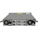 HP MSA 1050 SAN Storage Q2R21A 2x 12G Controller 880096-001 24x SFF 2.5 noHDD