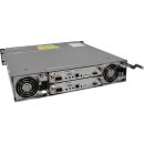 HP MSA 1050 SAN Storage Q2R21A 2x 12G Controller 880096-001 24x SFF 2.5 noHDD