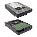 Seagate Exos 7E8 6TB 3.5" 7.2K 12G SAS SED HDD ST6000NM0105 1YY210-004