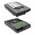Seagate Exos 7E8 6TB 3.5" 7.2K 12G SAS SED HDD ST6000NM0105 1YY210-004