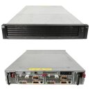 HP StorageWorks P6300 P/N: AJ936A 2xController...