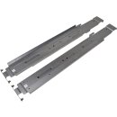 HP MSA 1050 SAN Storage Q2R21A 2x 12G Controller 880096-001 24x SFF 2.5 Rail Kit