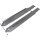 HP MSA 1050 SAN Storage Q2R21A 2x 12G Controller 880096-001 24x SFF 2.5 Rail Kit