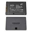Samsung 840 EVO 250GB 2.5" 6G SATA SED SSD MZ-7TE250 MZ7TE250HMHP