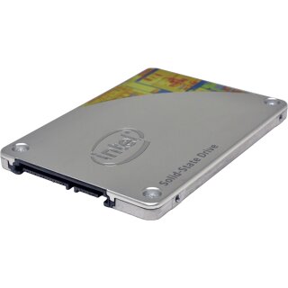 Intel 535 Series 2.5`` 240GB SATA III MLC Internal Solid State Drive ( Intel 535 Series 240GB SSD Review