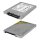 Intel 535 Series 240GB 2.5" 6G SATA SSD SSDSC2BW240H6