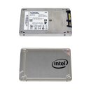 Intel SSD 545S Series 256GB 2.5" 6G SATA SSD SSDSC2KW256G8