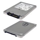 Intel SSD 545S Series 256GB 2.5" 6G SATA SSD SSDSC2KW256G8