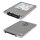 Intel SSD 545S Series 256GB 2.5" 6G SATA SSD SSDSC2KW256G8