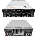 Dell EMC PowerProtect DD9900 System 0 CPU 0RAM 4x...