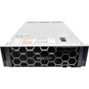 Dell EMC PowerProtect DD9900 System 0 CPU 0RAM 4x...