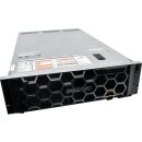 Dell EMC PowerProtect DD9900 System 0 CPU 0RAM 4x FCLGA3647 Calypso Controller